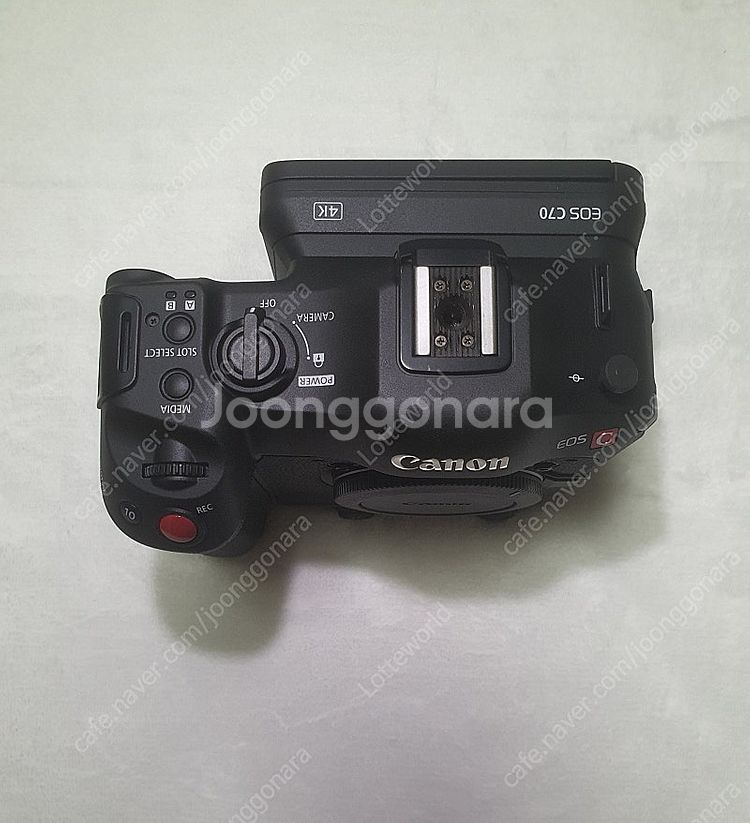 캐논 EOS C70 시네마 판매합니다.--3