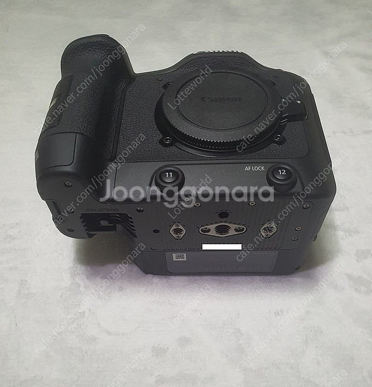 캐논 EOS C70 시네마 판매합니다.--4