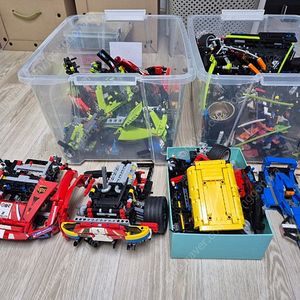 리고 테크닉 부품 벌크 11kg