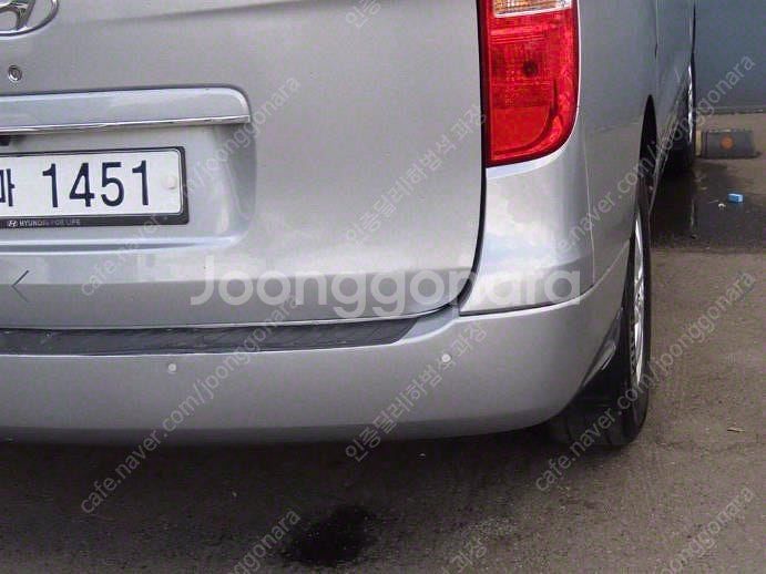 @18년식 더 뉴그랜드스타렉스 3인승 디젤 밴 스마트 ...--5