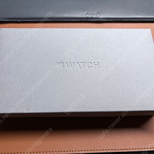 애플워치 울트라2 49mm 티타늄 블랙