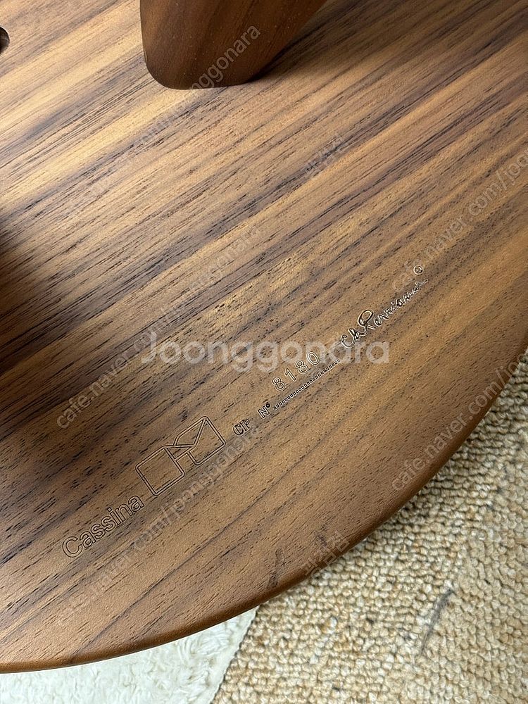 카시나(까시나,cassina) 타보레 메리벨(Tabou...--3