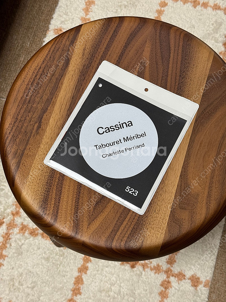 카시나(까시나,cassina) 타보레 메리벨(Tabou...--4