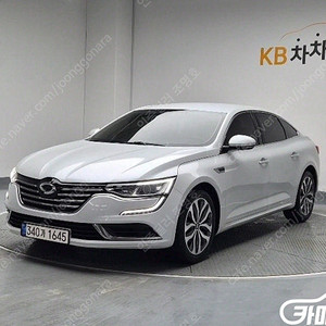 [르노코리아(삼성)]SM6 가솔린 2.0 GDe LE (5인승) ★중고차★중고차매입★전액할부★저신용자★신불자★소액할부★현금★카드 전부 가능합니다!