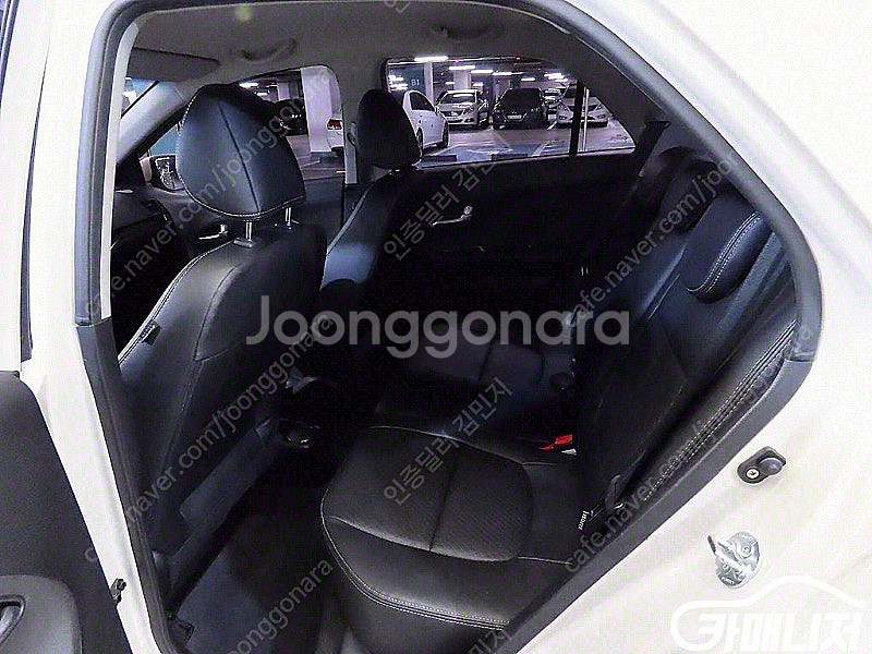 [기아]올 뉴 모닝 럭셔리 ★중고차★중고차매입★전액할부...--7