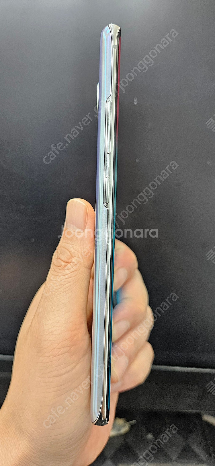 갤럭시S10 5G G977 256G 실버 11만 인천 ...--5