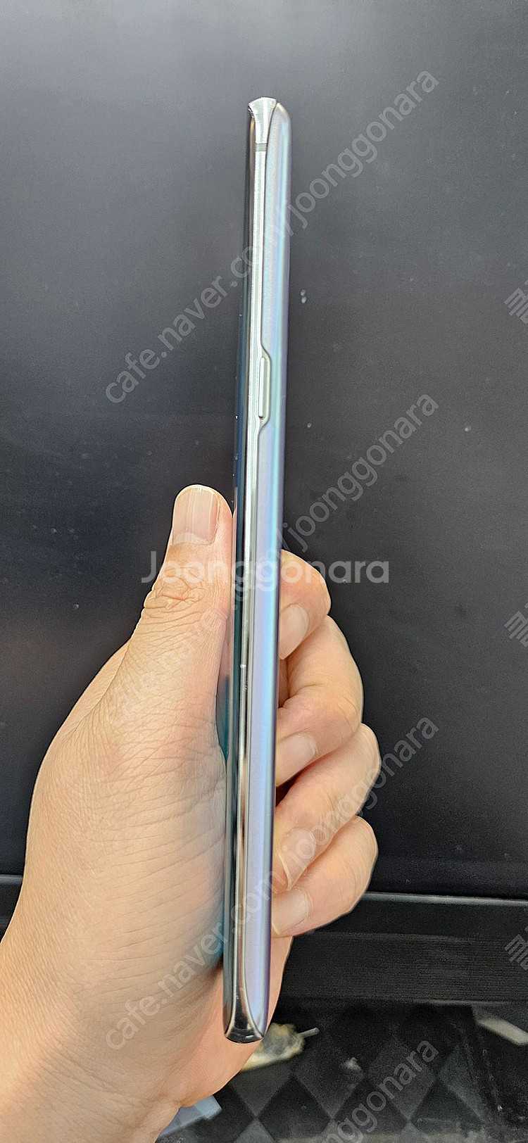 갤럭시S10 5G G977 256G 실버 11만 인천 ...--6