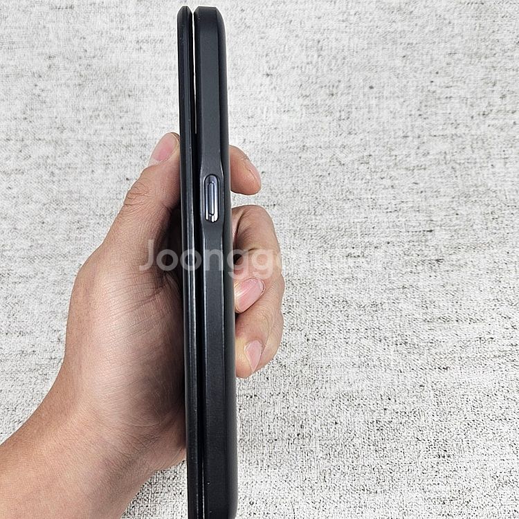 LG V50 블랙 128GB 액정깨끗/기능정상/듀얼스크...--8