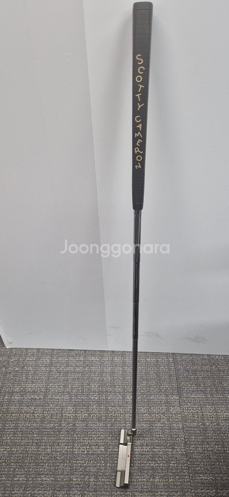 SCOTTY CAMERON STUDIO STYLE NE...--0