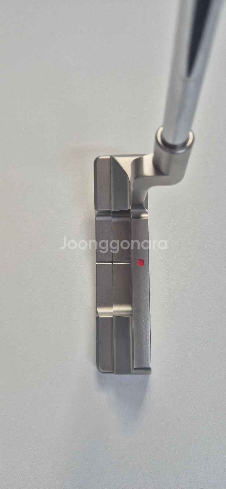 SCOTTY CAMERON STUDIO STYLE NE...--2