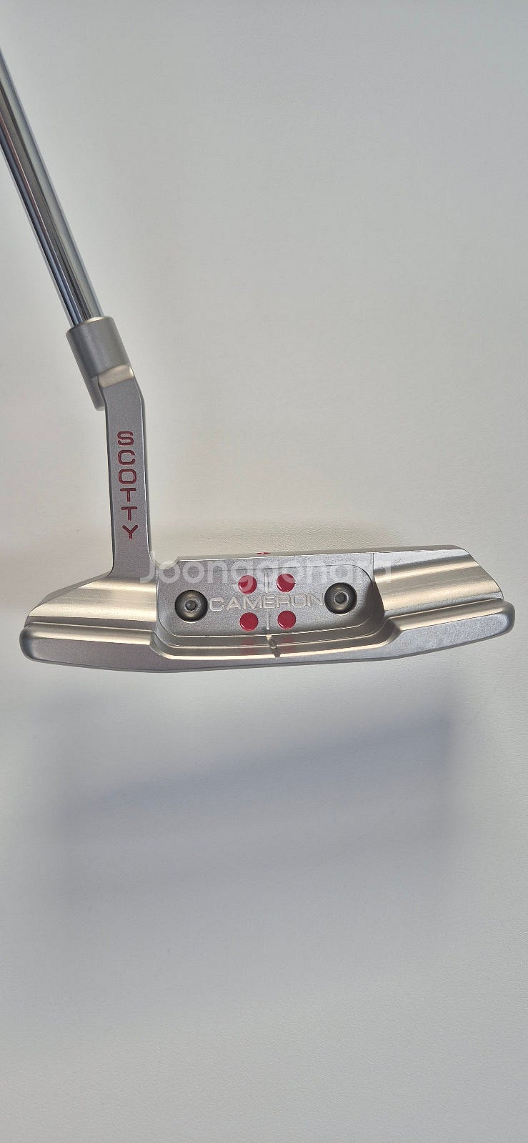 SCOTTY CAMERON STUDIO STYLE NE...--3