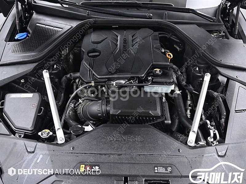 [제네시스]G80(RG3) 2.5 가솔린 터보 AWD ...--6