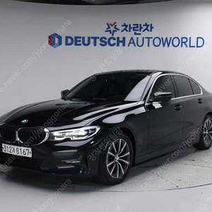 BMW 3시리즈 (G20) 320d 중고 판매합니다 ★전액할부★저신용★전국최저가★유튜브:뿅카TV★