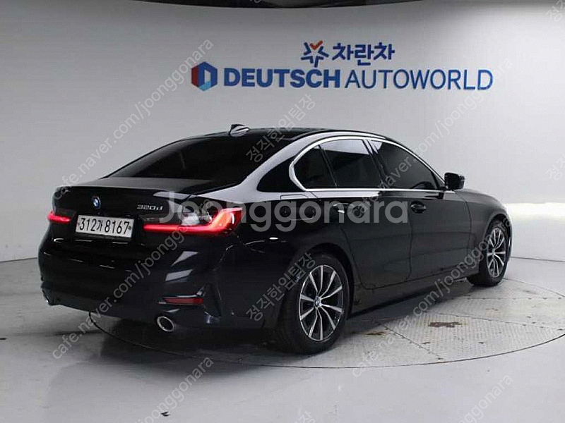 BMW 3시리즈 (G20) 320d 중고 판매합니다 ★...--1