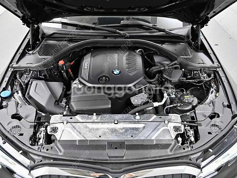 BMW 3시리즈 (G20) 320d 중고 판매합니다 ★...--5