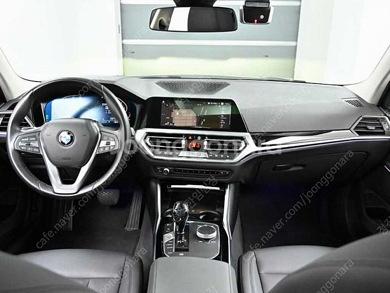 BMW 3시리즈 (G20) 320d 중고 판매합니다 ★...--6