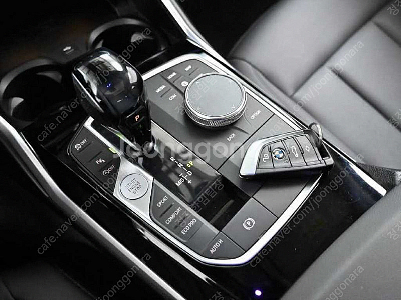 BMW 3시리즈 (G20) 320d 중고 판매합니다 ★...--8