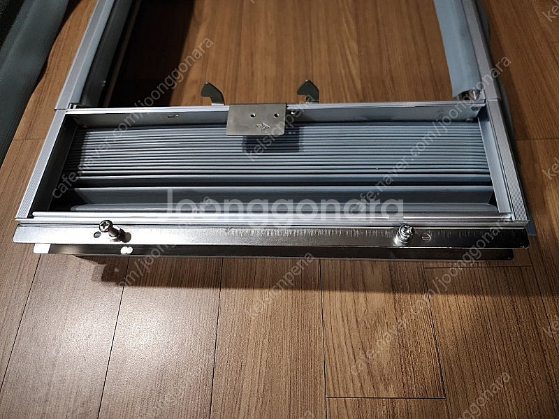 창문형에어컨 연장키트(102cm)--6