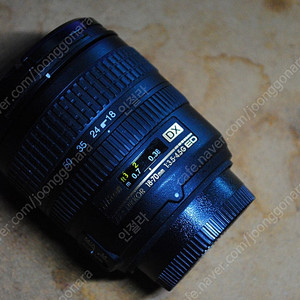 니콘 af-s dx 18-70mm f3.5-4.5g