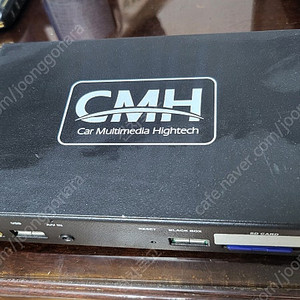 구형오피러스,에쿠스,체어맨,TG,sm7 순정네비용 CMH 셋톱박스.MNS-9100 팝니다