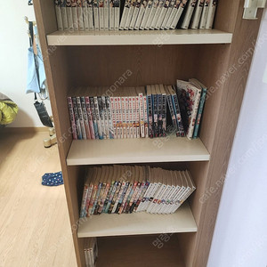 다양한 만화 및 라노벨 팔아요