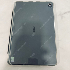 아이뮤즈 뮤패드K10 PLUS RAM 4GB 내장64기가 초S급 새거급! 7만원 판매합니다!