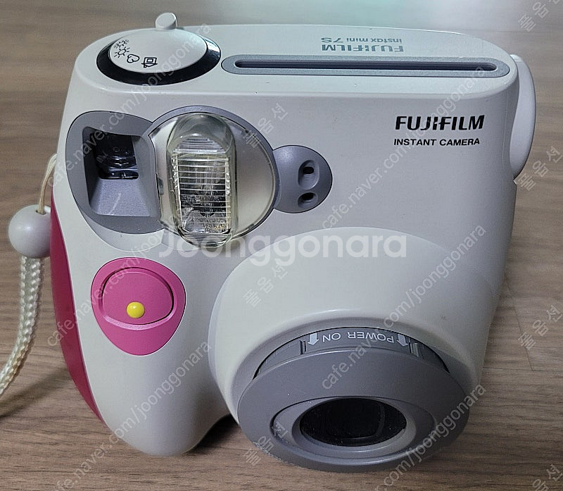 [부산] 후지필름 FUJIFILM instax mini...--0