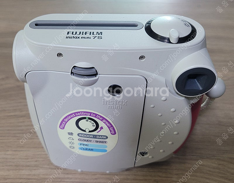 [부산] 후지필름 FUJIFILM instax mini...--1