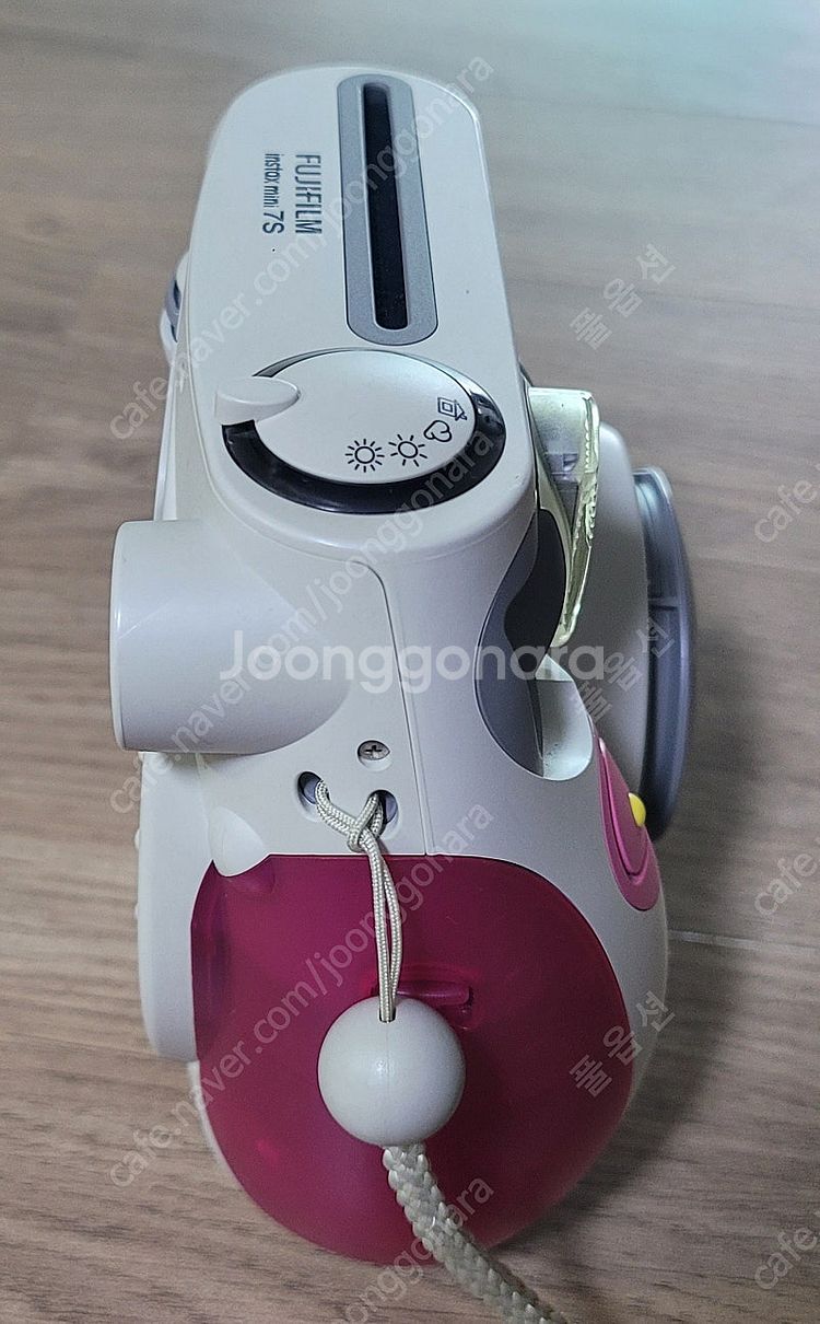 [부산] 후지필름 FUJIFILM instax mini...--3