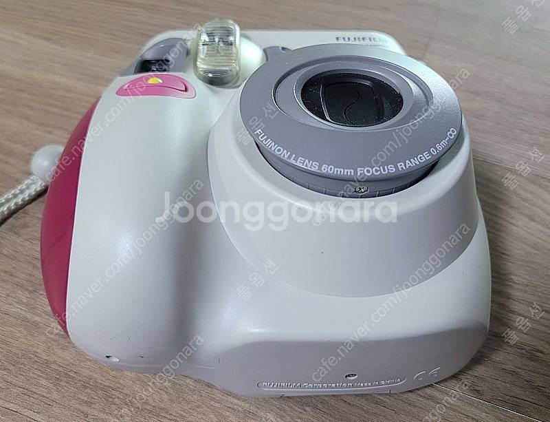 [부산] 후지필름 FUJIFILM instax mini...--4