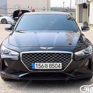[제네시스]G70 2.0T 엘리트 중고차중고차매입전액할부감사합니다