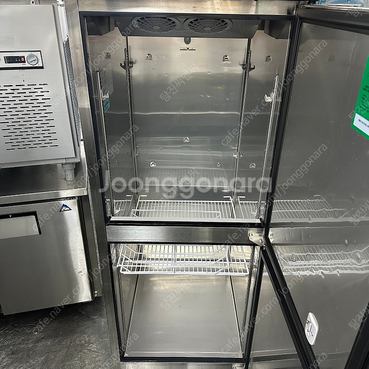 [업소용냉장고] 25박스/45박스 냉장,냉동고 간냉식 식당,카페 에버젠,터보에어,부성,라셀르,스키피오--6