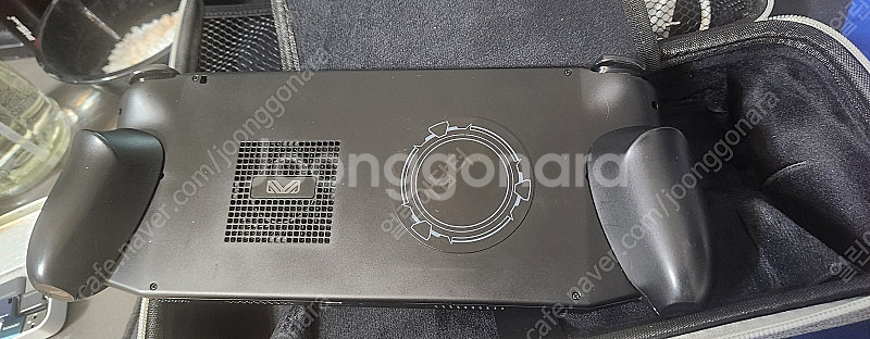 아야네오 UMPC 4800U 모델 독포함 풀세트--2