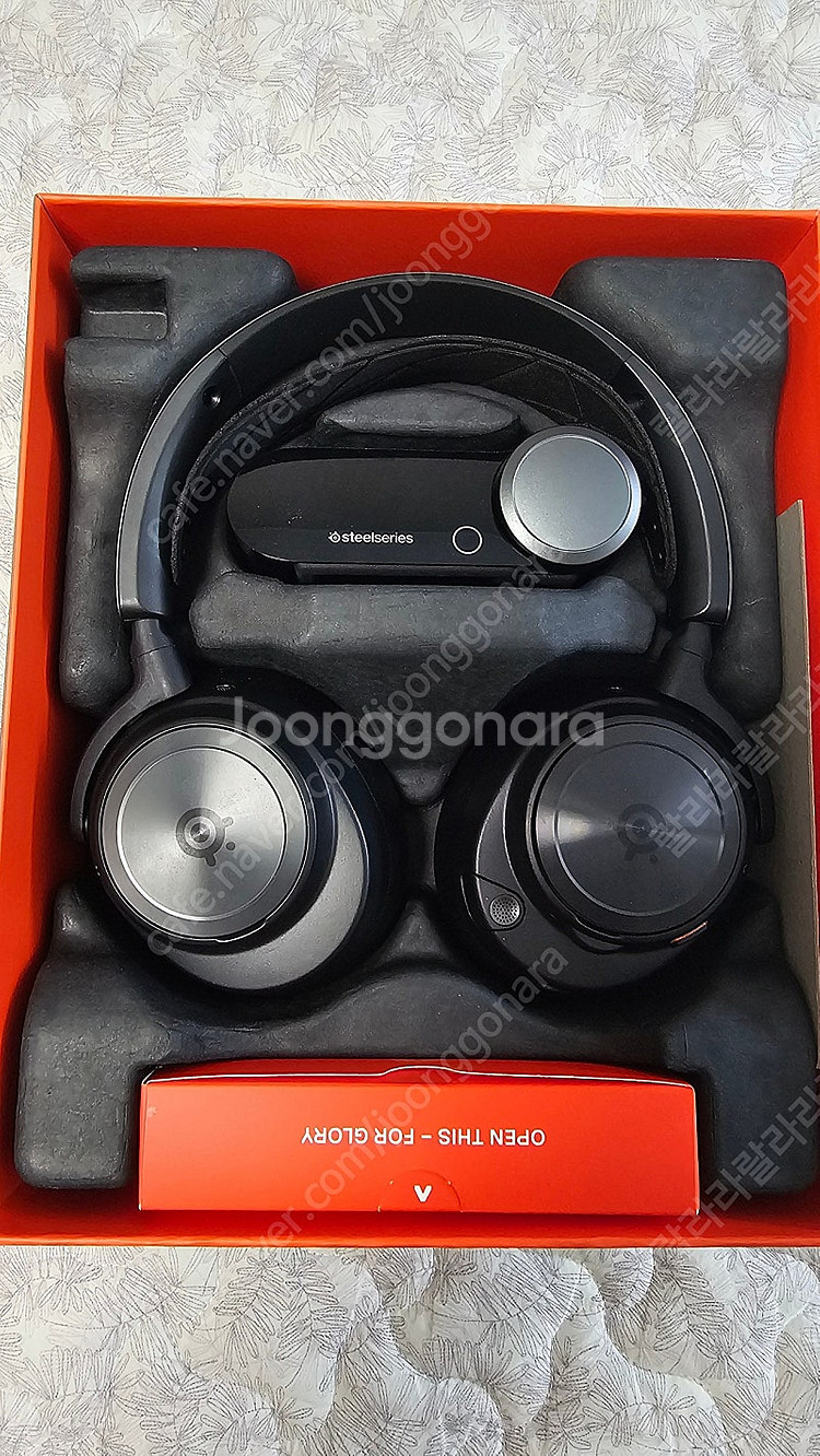 스틸시리즈 Arctis Nova Pro Wireless...--2