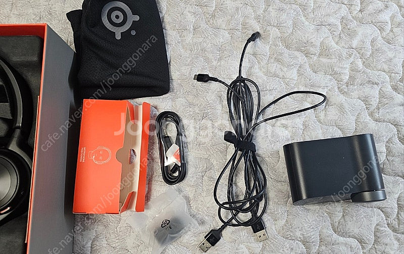 스틸시리즈 Arctis Nova Pro Wireless...--7