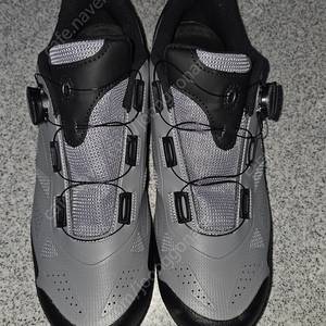 MTB 싸이클링 클릿슈즈