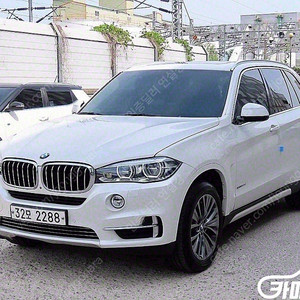 [BMW]X5 (F15) xDrive 30d ★중고차★중고차매입★전액할부★저신용자★신불자★소액할부★현금★카드 전부 가능합니다!