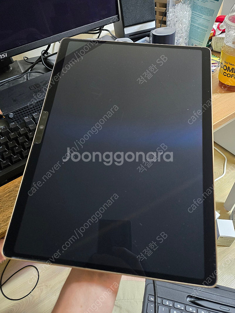 서피스 프로 11 OLED Elite 16/512GB ...--0