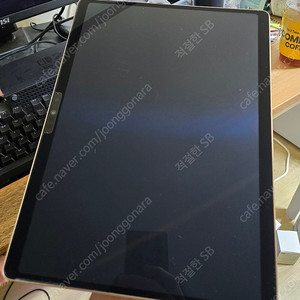 서피스 프로 11 OLED Elite 16/512GB 골드(듄) + 슬림펜 2자루, 플렉스 키보드