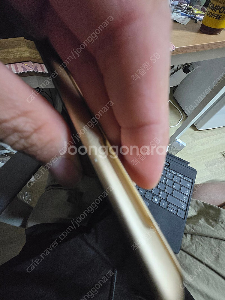 서피스 프로 11 OLED Elite 16/512GB ...--2