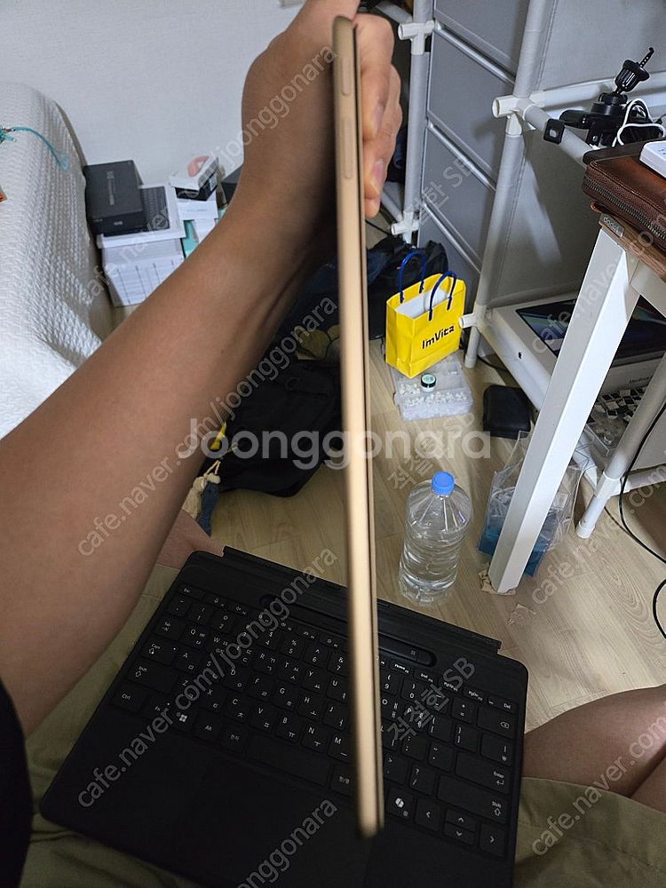 서피스 프로 11 OLED Elite 16/512GB ...--3