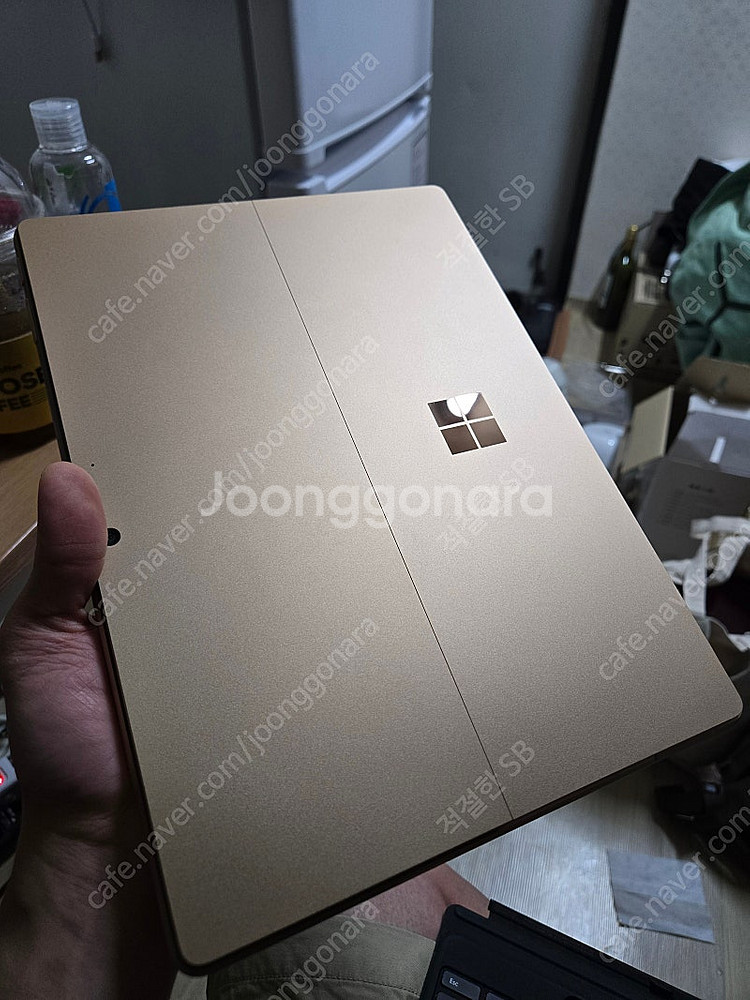 서피스 프로 11 OLED Elite 16/512GB ...--5