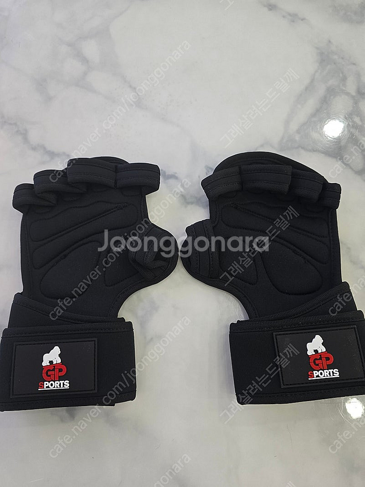 지피스포츠 헬스 장갑--0