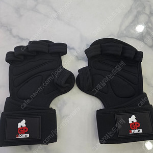 지피스포츠 헬스 장갑