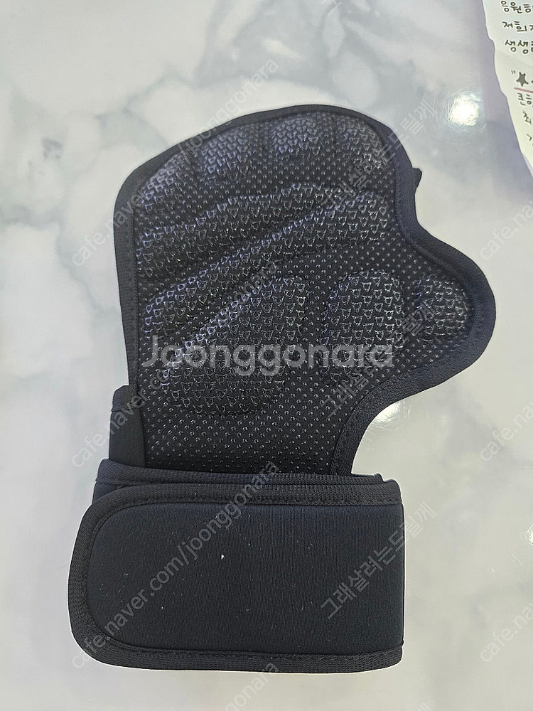 지피스포츠 헬스 장갑--2