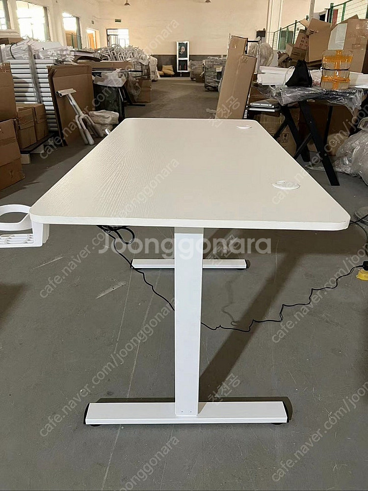 전동 스탠딩 책상부터 고사양 컴퓨터까지! 모니터·사무용...--3