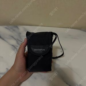 새상품급 올림푸스 trip XB3