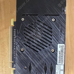 엑슬 라데온 그래픽카드 rx580 8g