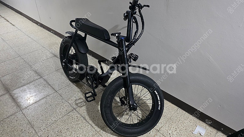 모페즈 og sus 1000w--5