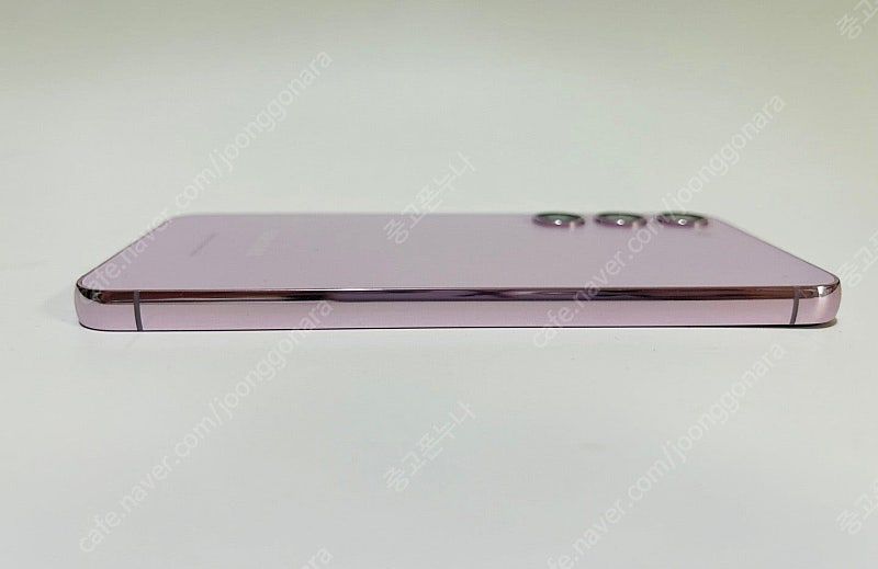 갤럭시S23 라벤더S급 중고폰공기계--2